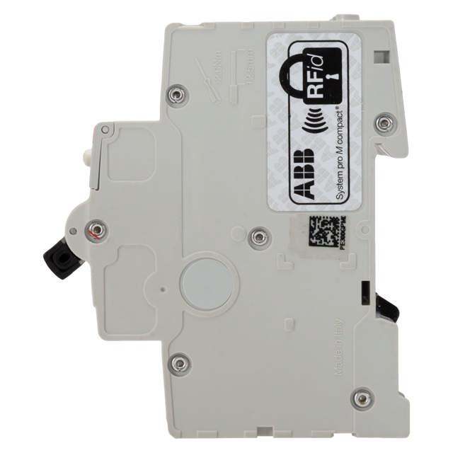 Intrerupator Diferential 40A 1P+N C 6kA 30mA