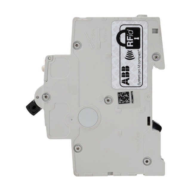 Intrerupator Diferential 32A 1P+N C 6KA 30MA, DSH201