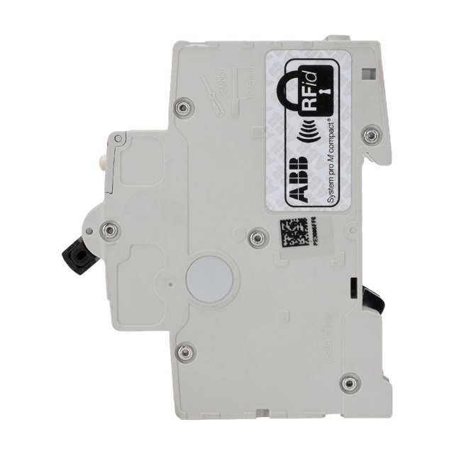 Intrerupator Diferential 32A 1P+N C 6KA 30MA, DSH201