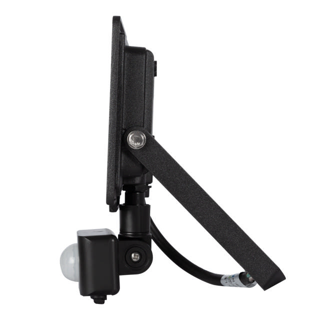 Proiector senzor SMD slim LED 20W CW, Novelite 