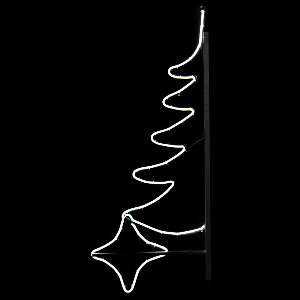 Figurina Decorativa Brad si Stea 1000x4000cm