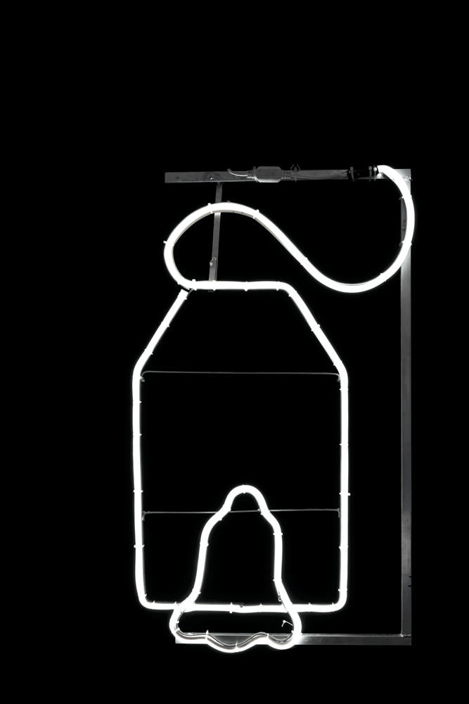 Figurina Decorativa Felinar 1000x600cm