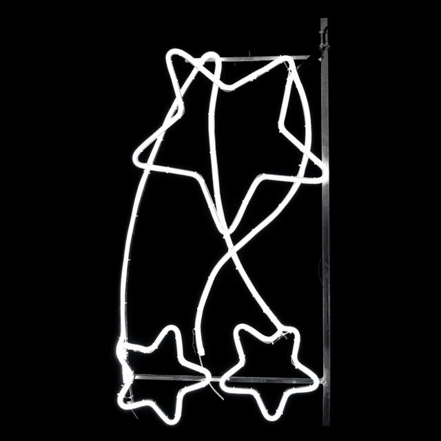 Figurina Decorativa Stele 1200x600cm