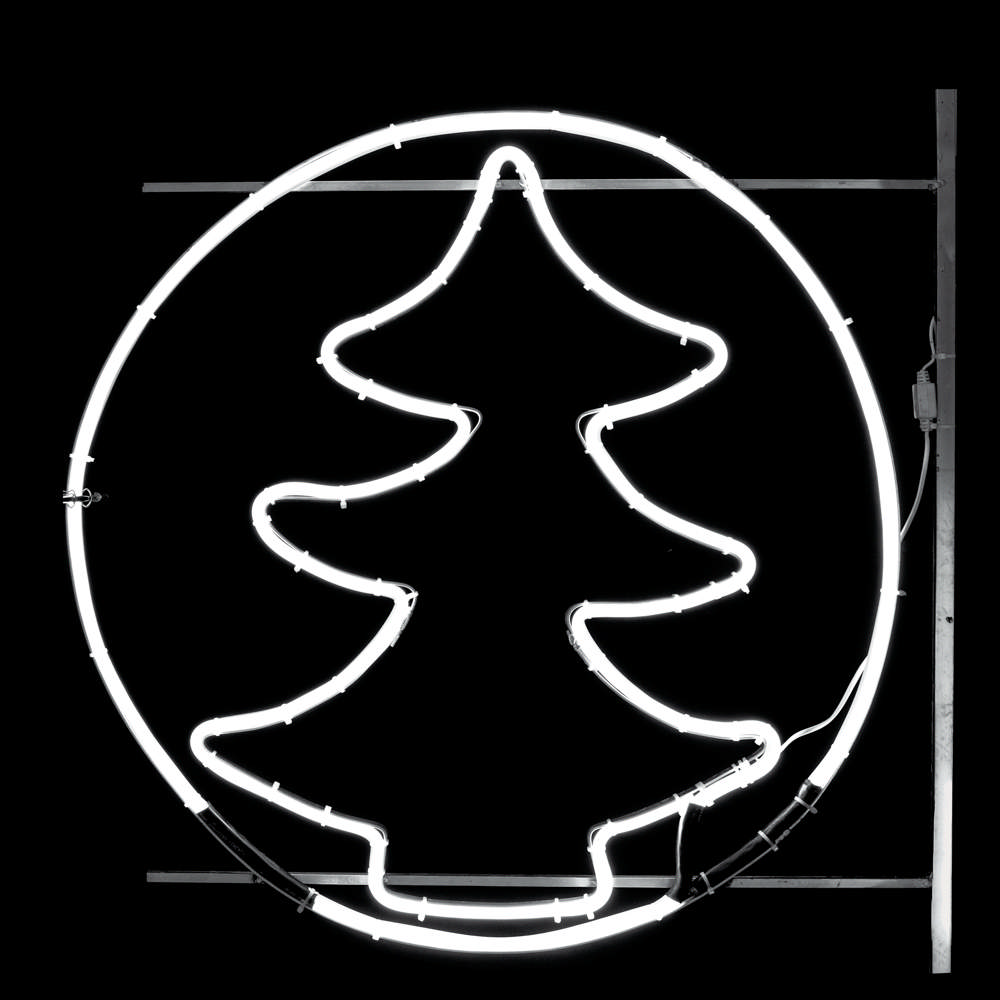 Figurina Decorativa Brad 950x950cm