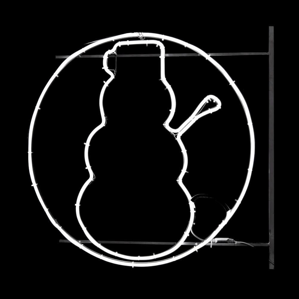 Figurina Decorativa Om de Zapada 950x950cm