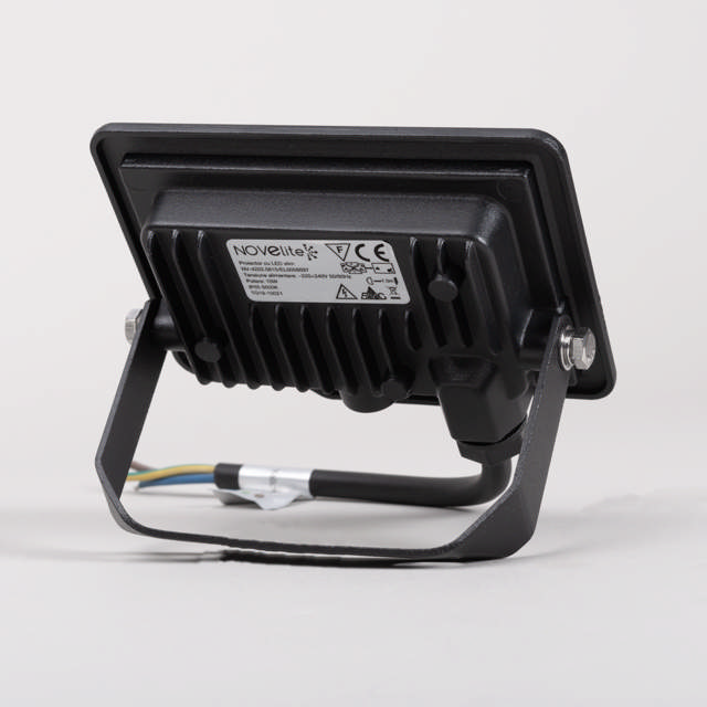 Proiector LED V2 10W 6500K IP65 - NOVELITE