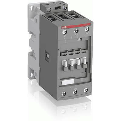 Contactor 3P 52A 100-250V 50, ABB