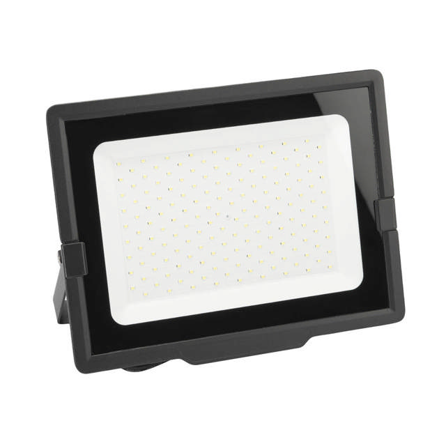 Proiector SMD Slim LED 250W, negru, Novelite