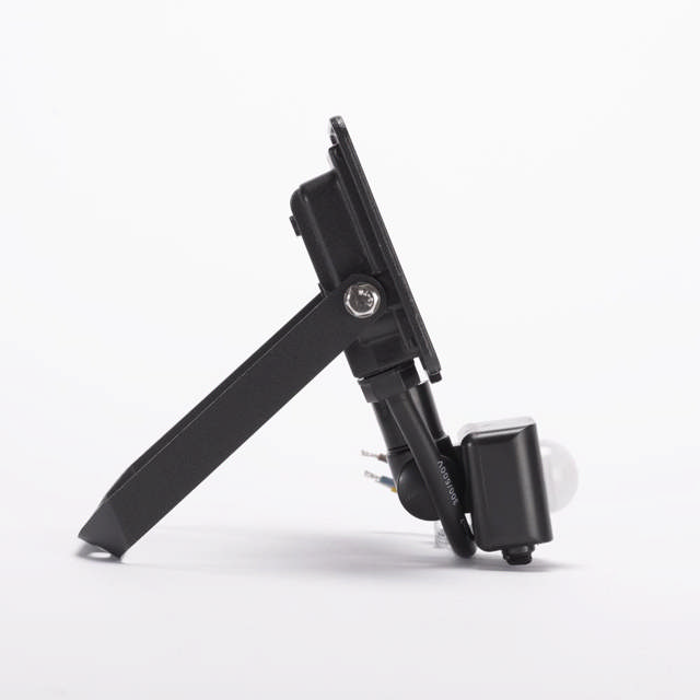 Proiector senzor SMD  slim  LED 10W CW, Novelite