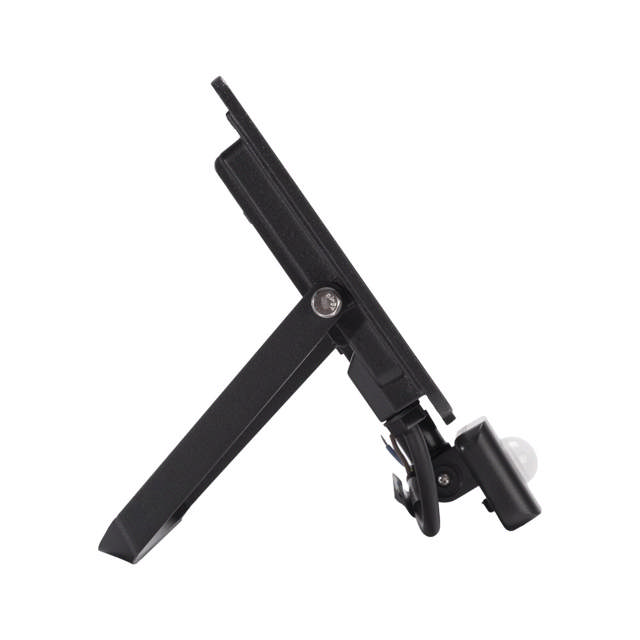 Proiector Senzor SMD Slim LED 50W Negru