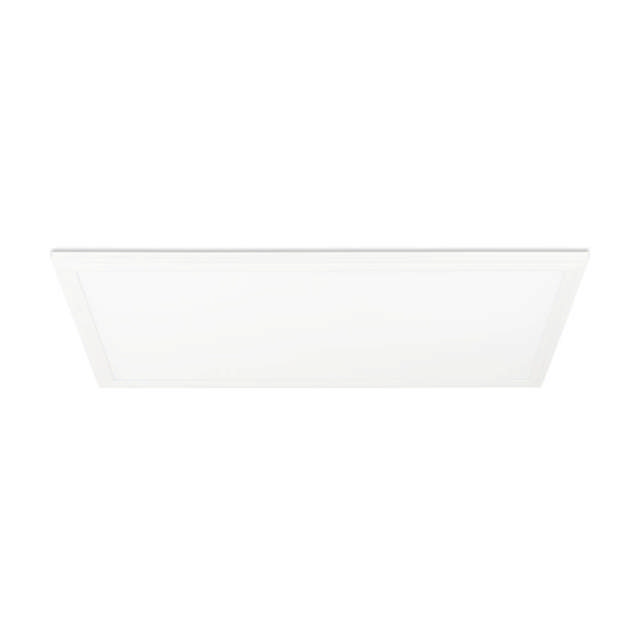Panou LED Slim Alb 24W 4000K 295x595x9mm IP40 - NOVELITE
