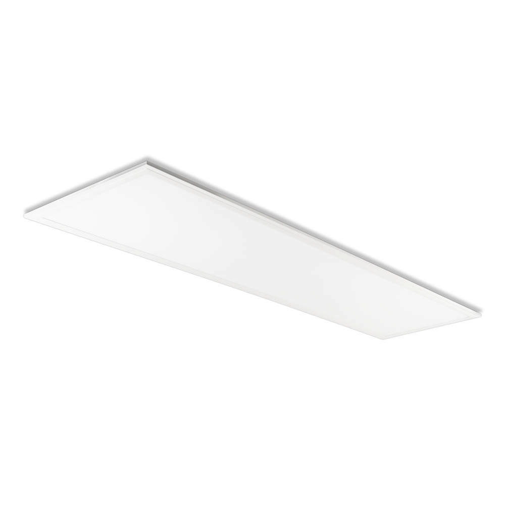 Panou LED Slim Alb 48W 4000K 295x1195x9mm IP40 - NOVELITE