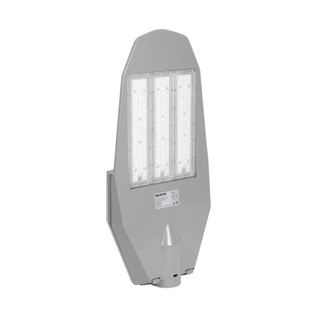 Corp de Iluminat Stradal LED 120W 4000K 