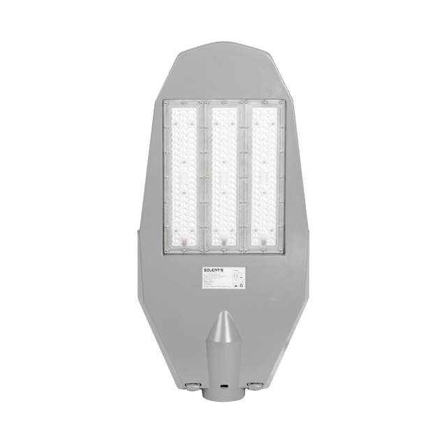 Corp de Iluminat Stradal LED 120W 4000K 