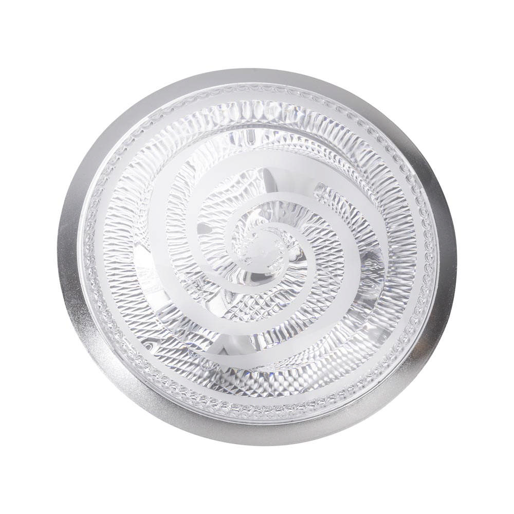 Plafoniera Metallize 2xE27 IP20