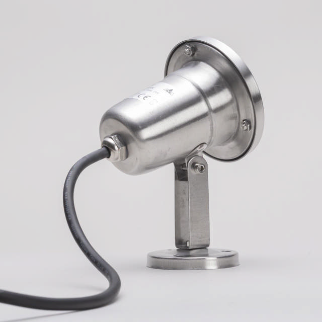 Spot LED pentru Piscina Mirko2 3x1W 6400K IP68