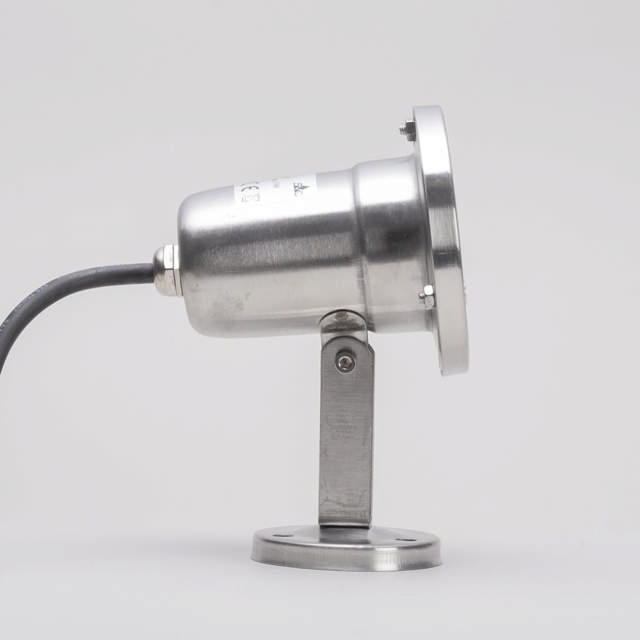 Spot LED pentru Piscina Mirko2 3x1W 6400K IP68