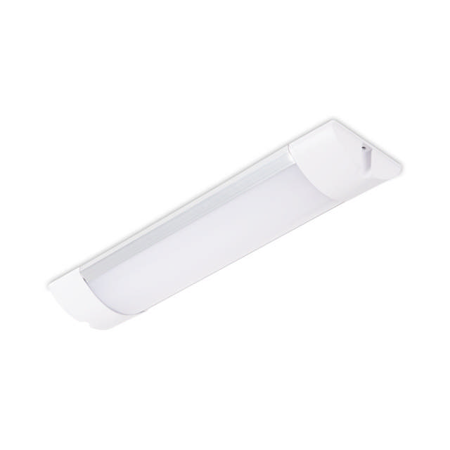 Corp Liniar LED LT103 V2 10W 6400K IP40 300mm Dispersor Opal - NOVELITE