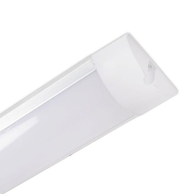 Corp Liniar LED LT103 V2 10W 6400K IP40 300mm Dispersor Opal - NOVELITE