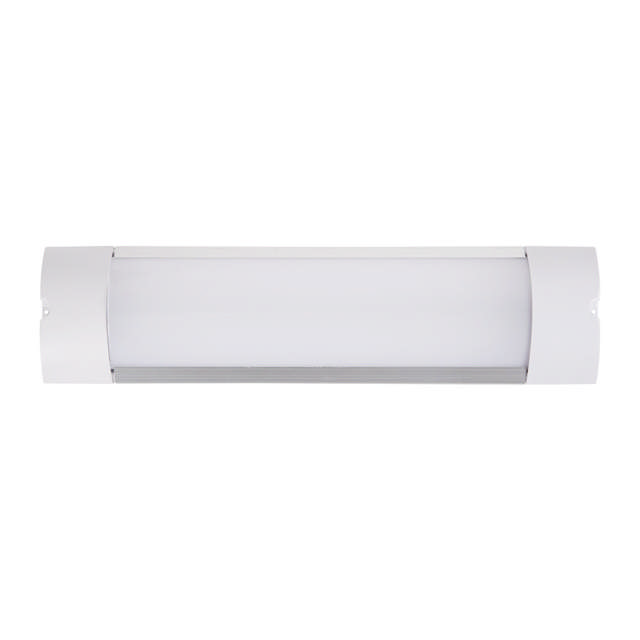 Corp Liniar LED LT103 V2 10W 6400K IP40 300mm Dispersor Opal - NOVELITE