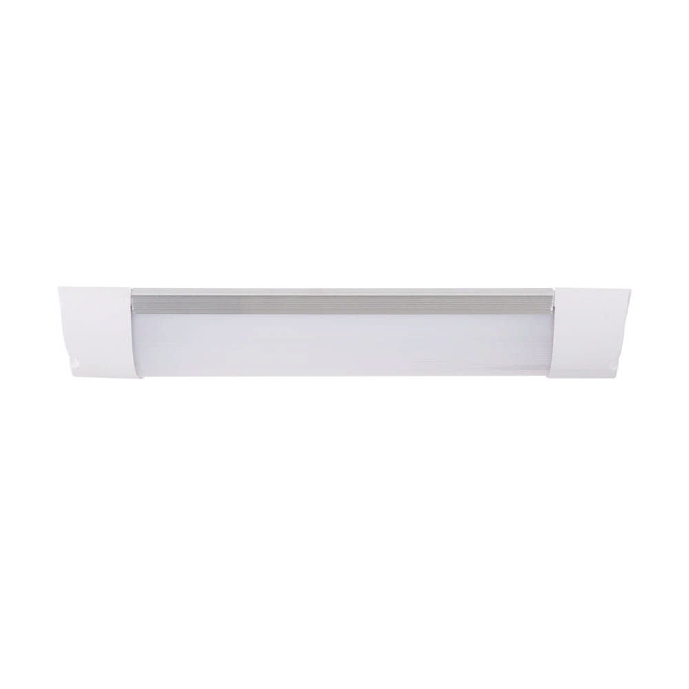 Corp Liniar LED LT103 V2 10W 6400K IP40 300mm Dispersor Opal - NOVELITE