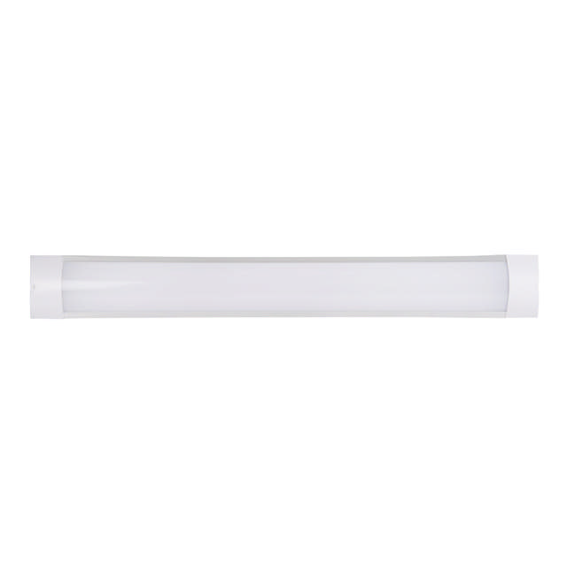 Corp Liniar LED LT103 V2 20W 6400K IP40 600mm Dispersor Opal - NOVELITE