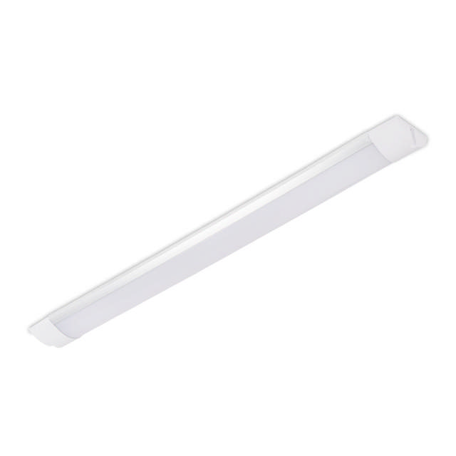 Corp Liniar LED LT103 V2 20W 6400K IP40 600mm Dispersor Opal - NOVELITE