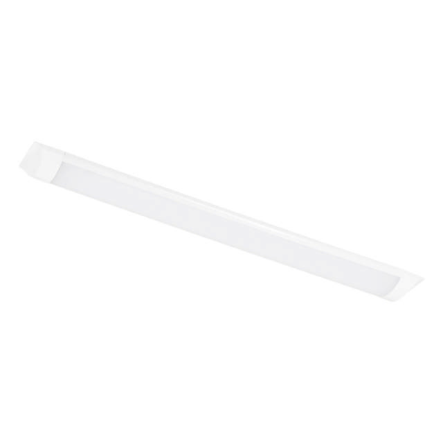 Corp Liniar LED LT103 V2 40W 6400K IP40 1200mm Dispersor Opal - NOVELITE
