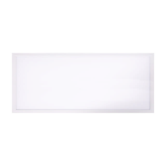 Panel LED 295X1195mm 48W 6400K, alb, Novelite