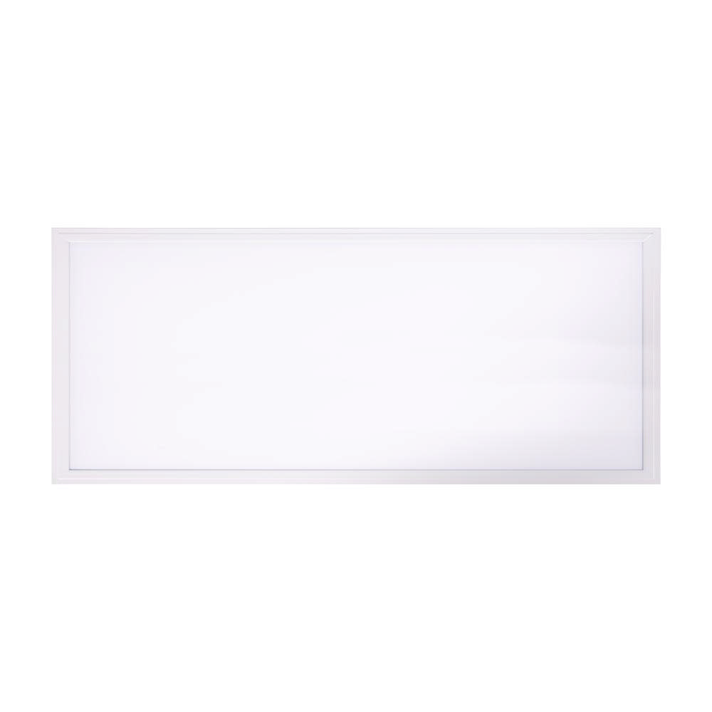 Panel LED 295X1195mm 48W 3000K, alb, Novelite