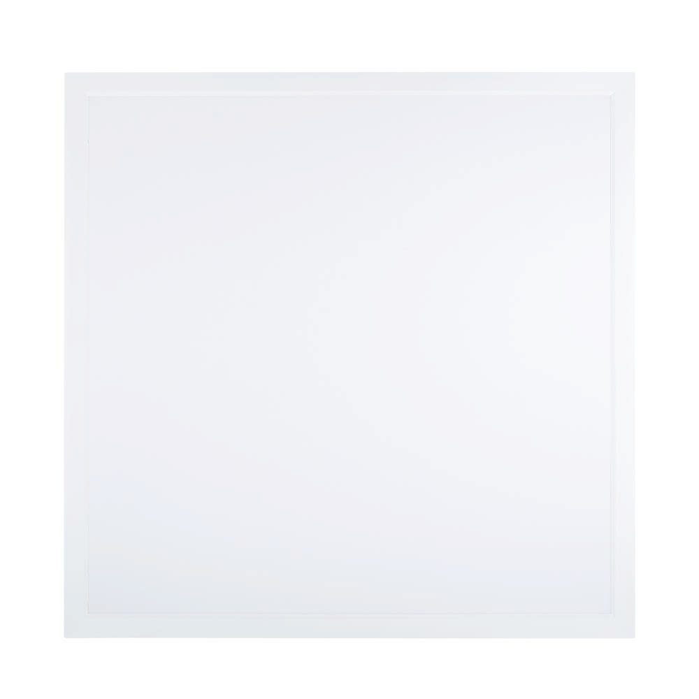 Panou LED Backlit Alb 48W 6400K 595x595x27mm IP40 - NOVELITE