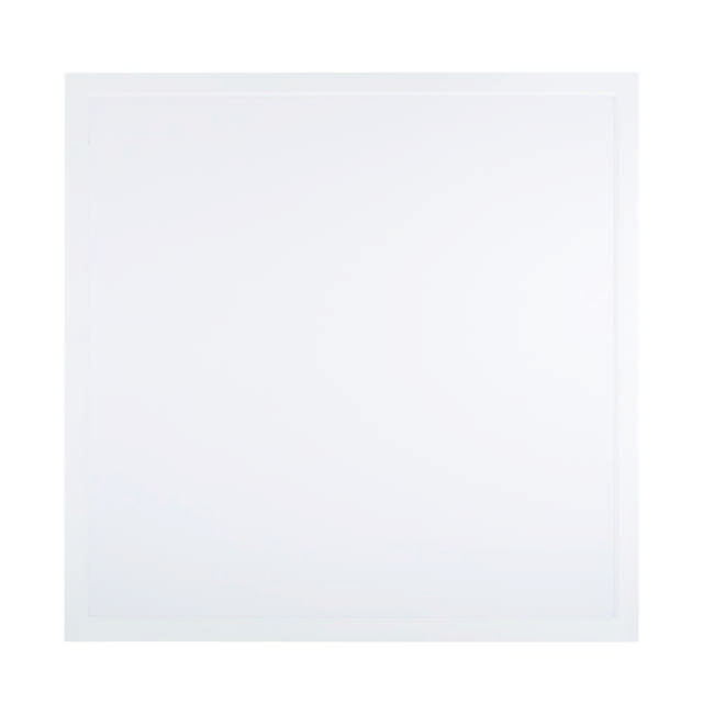 Panou LED Backlit Alb 48W 6400K 595x595x27mm IP40 - NOVELITE