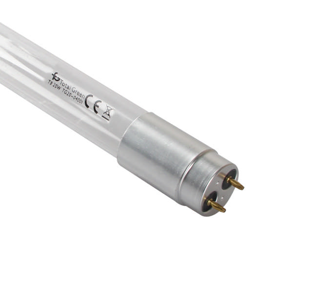 Tub Germicidal UV T8 Dezinfectie 20W 