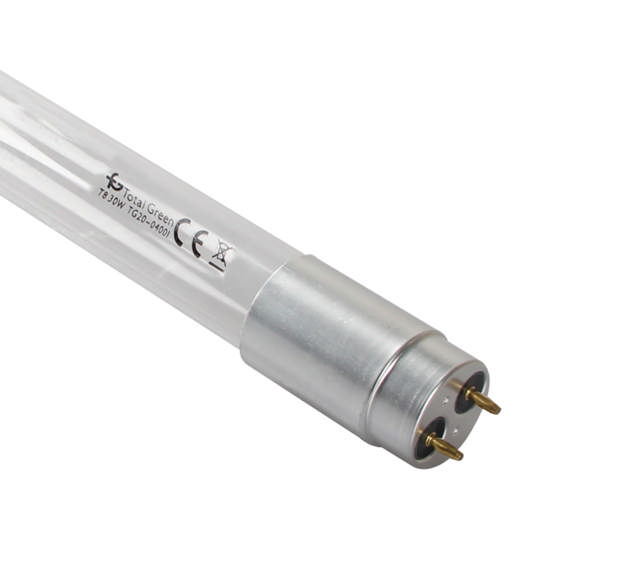 Tub Germicidal UV T8 Dezinfectie 30W 