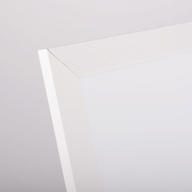 SET 2 Panou LED Backlit Alb 48W 6500K 595x595x30mm IP40 - HOMELIGHT