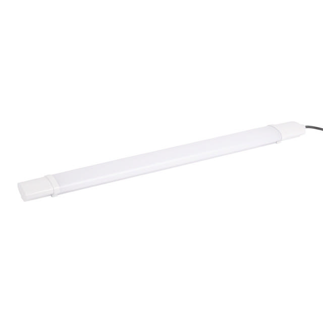 Corp Etans IP65 LED 36W 6400K 1200mm Dispersor Opal Extrudat - HOMELIGHT