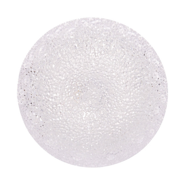 Plafoniera LED Glacier 24W 1680LM 4000K IP20