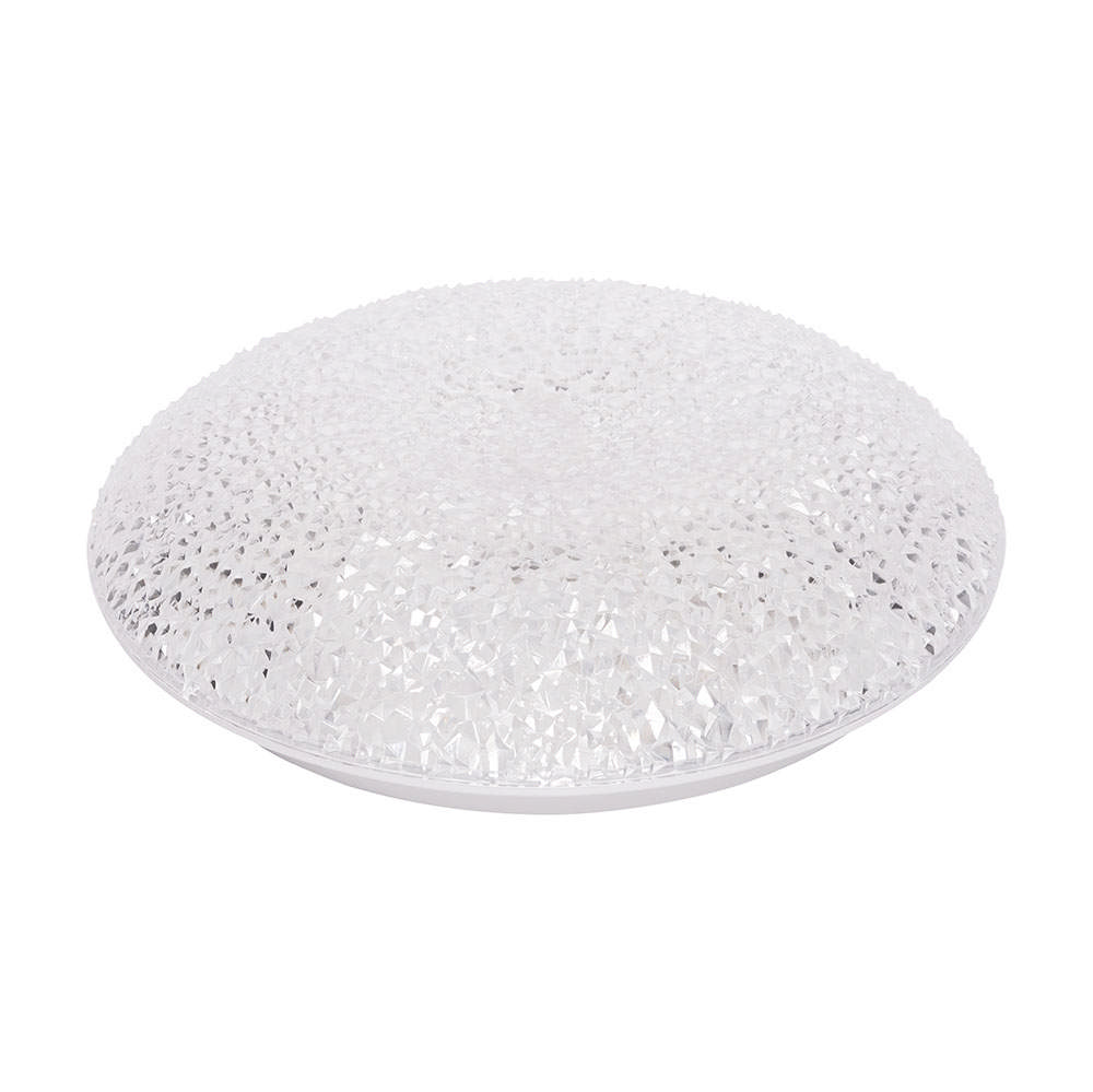 Plafoniera LED Glacier 24W 1680LM 4000K IP20