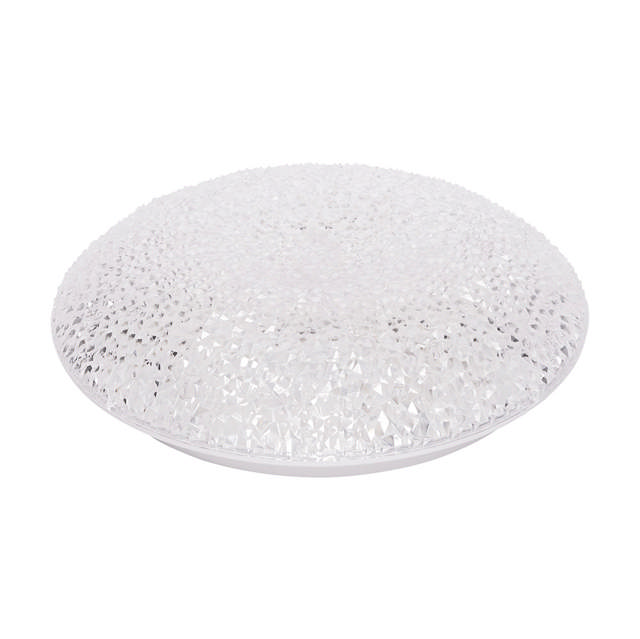 Plafoniera LED Glacier 24W 1680LM 4000K IP20