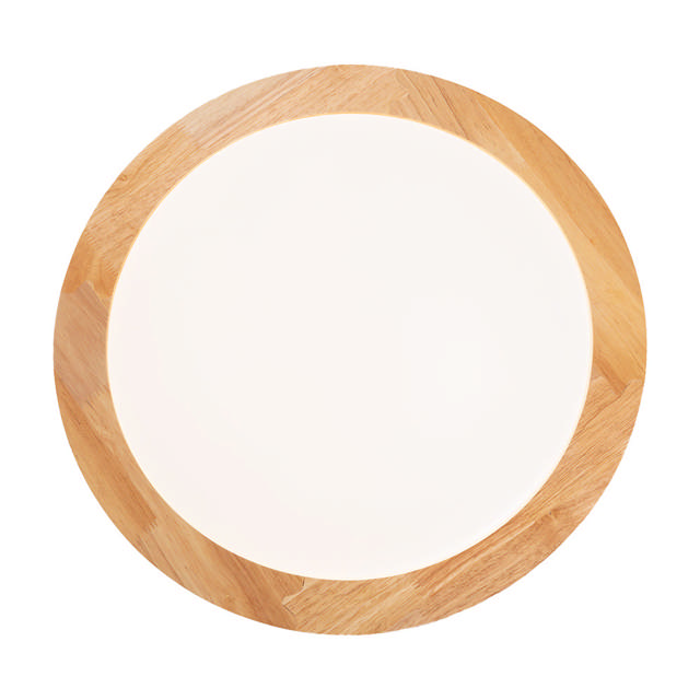 Plafoniera LED Roundwood 24W 1800lm 4000K IP20