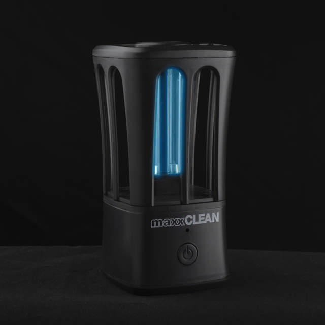 Lampa Germicidala Portabila UV 3.8W 5V