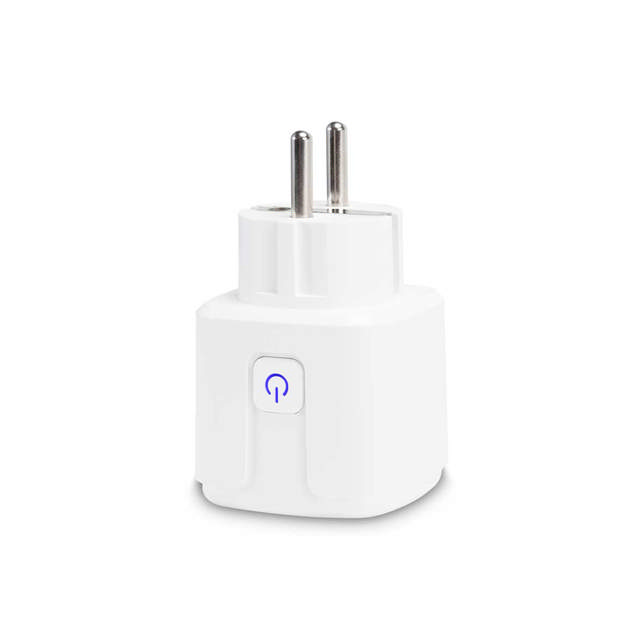 Priză Schuko Smart 16A CP, PULSAR