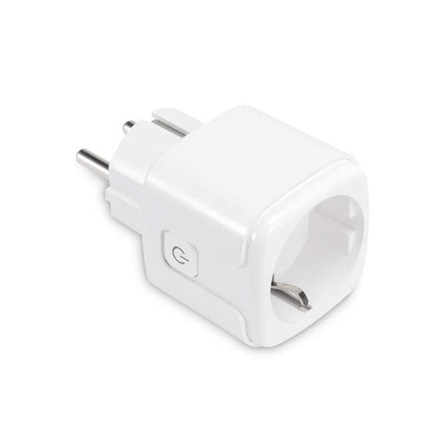 Priză Schuko Smart 16A CP, PULSAR