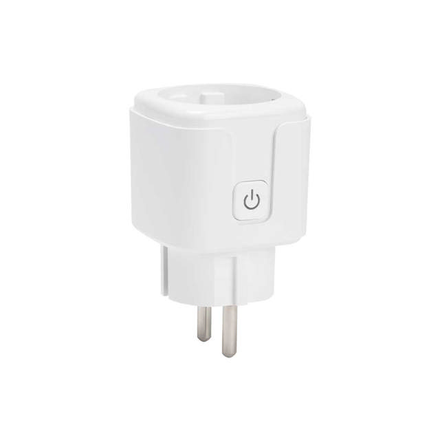 Priză Schuko Smart 16A CP, PULSAR