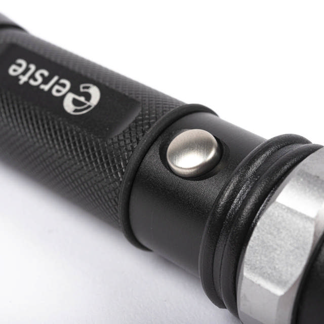 Lanterna Zoomy LED XPE 3W 3XAAA 180lm IP20