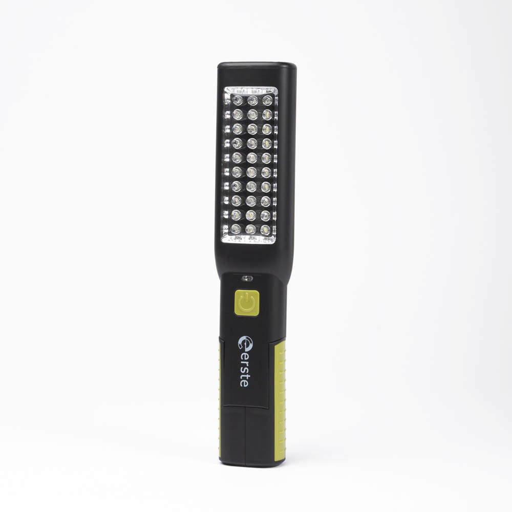 Lanterna Reinc LED HUGO 30+7 85lm MAGNET