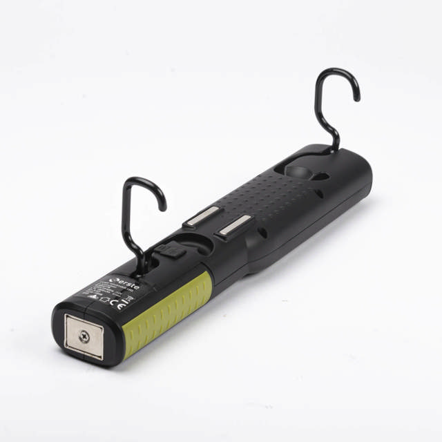 Lanterna Reinc LED HUGO 30+7 85lm MAGNET