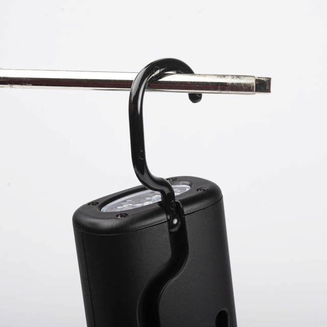 Lanterna Reinc LED HUGO 30+7 85lm MAGNET