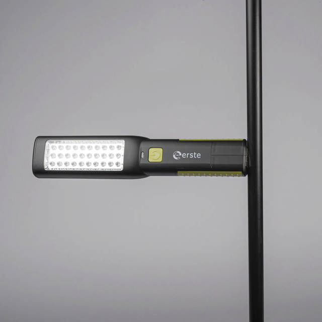 Lanterna Reinc LED HUGO 30+7 85lm MAGNET