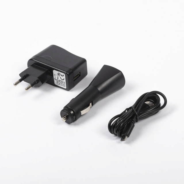 Lanterna Reinc LED HUGO 30+7 85lm MAGNET